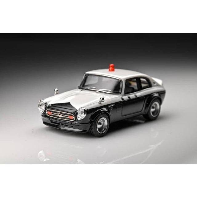 ミニカーショップ ケンボックス 【未開封品】YTMホンダS800 パトカー