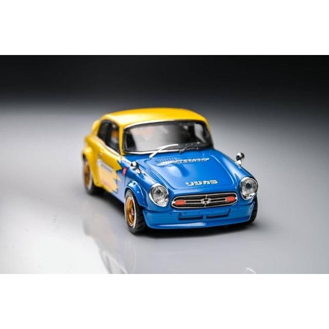 Model of the Day: Kyosho Honda S800… – LamleyGroup
