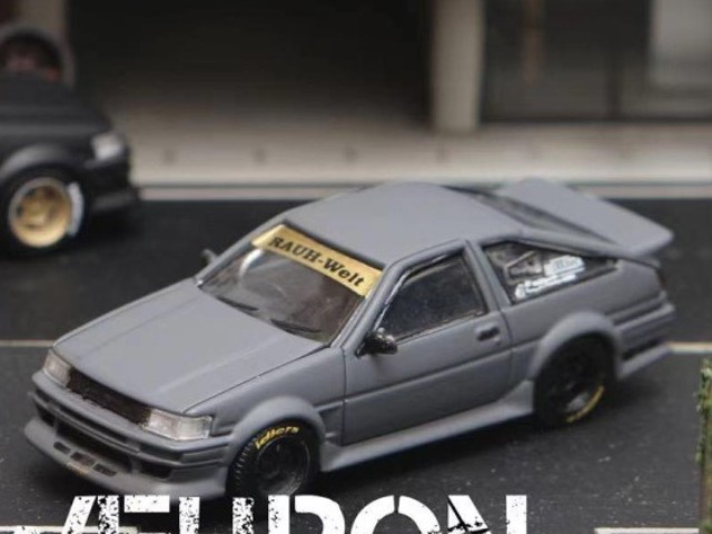 1/64 breakingbad aztek 精密ミニカー　中国ミュージアム限定 1/64 breakingbad aztek 精密ミニカー 中国ミュージアム限定 1