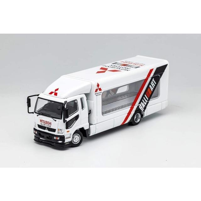 ミニカーショップ ケンボックス 【未開封品】GCD☆KS-063-293