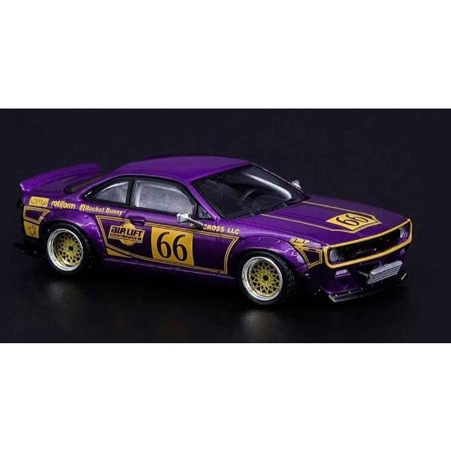 ミニカーショップ ケンボックス 【未開封品】INNOモデル☆IN64-S14B-MP