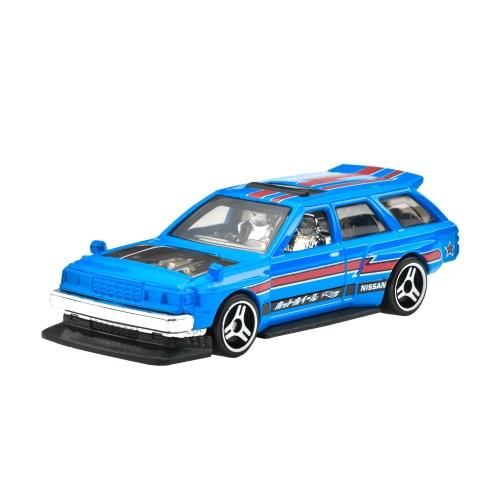 キムホノ　ミニカー　車 ミニカーショップ ケンボックス 【未開封品】ホットホイール☆HNK28