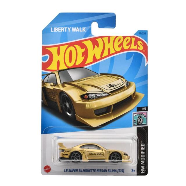 NIKIN　激レア！！usdm jackinthebox キャンディポット ミニカーショップ ケンボックス 【未開封品】ホットホイール