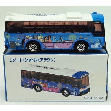ディズニートミカ