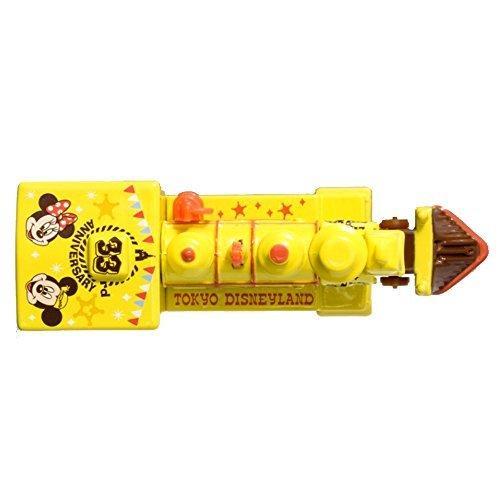 ディズニートミカ