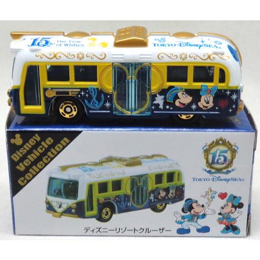 ディズニートミカ