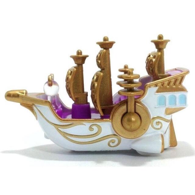 ディズニートミカ