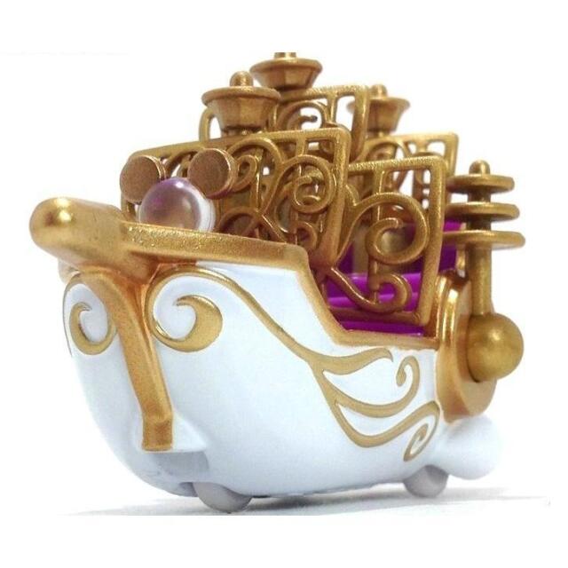 ディズニートミカ