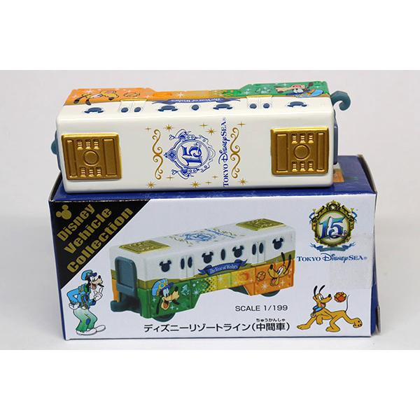 ディズニートミカ