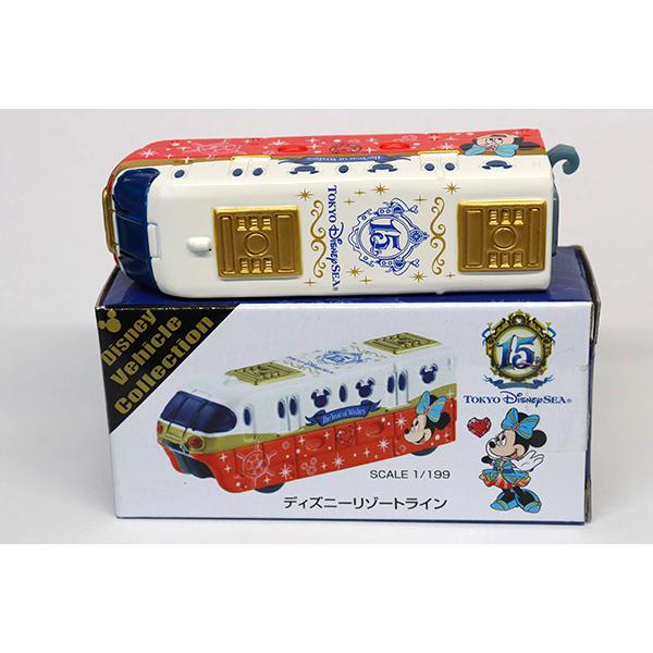 ディズニートミカ