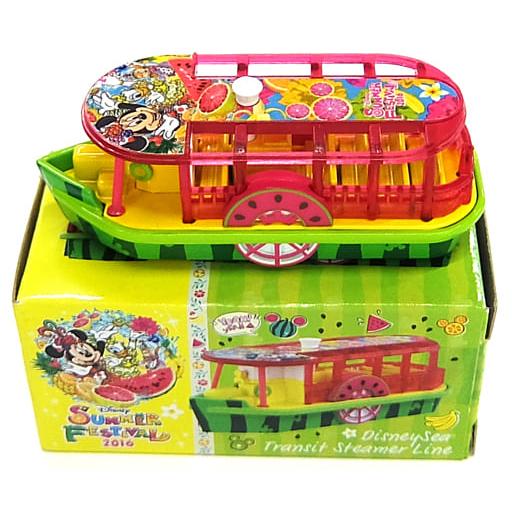 ディズニートミカ