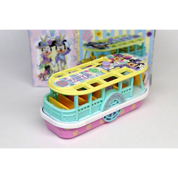ディズニートミカ