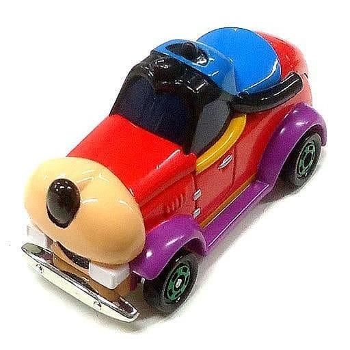ディズニートミカ
