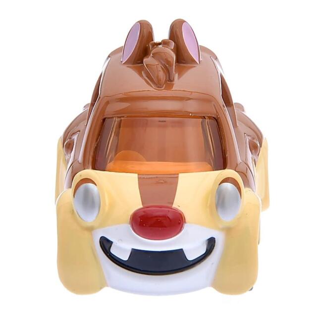 ディズニートミカ