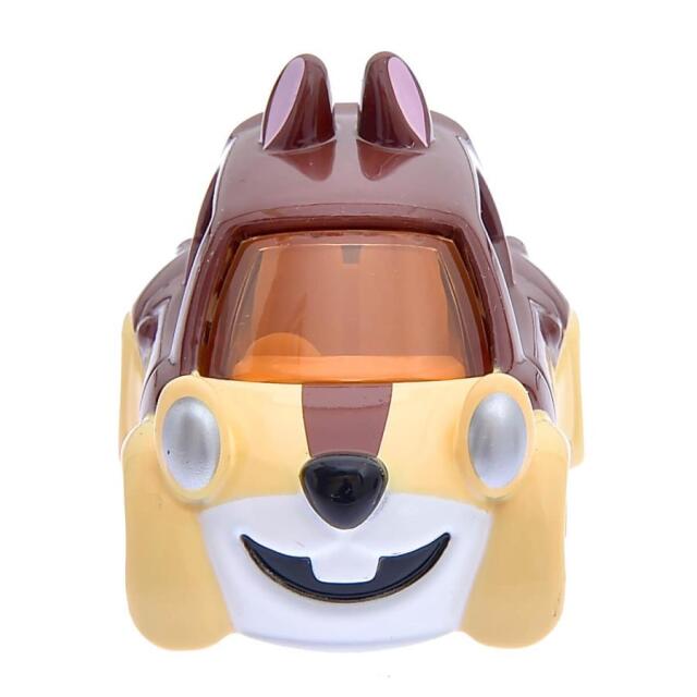 ディズニートミカ