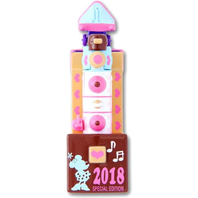 ディズニートミカ