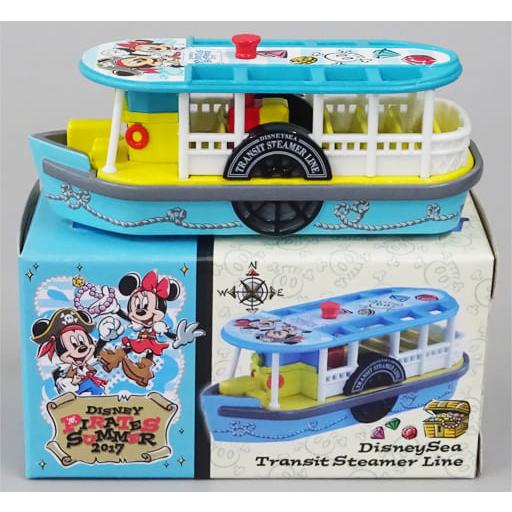 ディズニートミカ