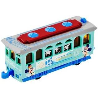 ディズニートミカ