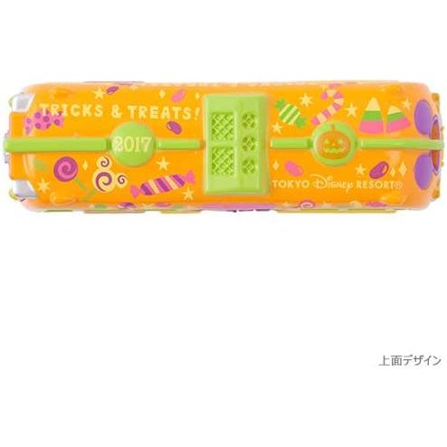 ディズニートミカ