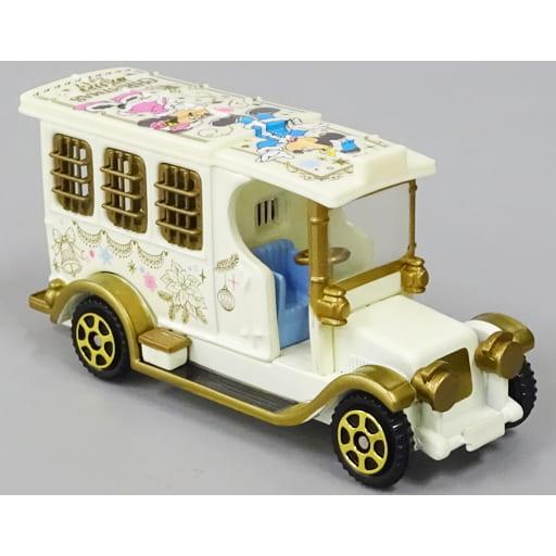 ミニカーショップ ケンボックス 【未開封品】ディズニートミカ