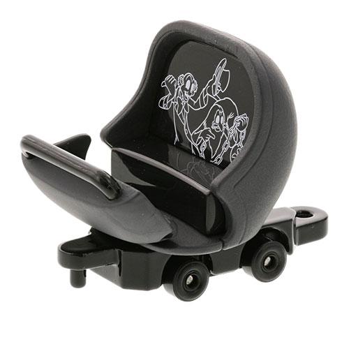 ミニカーショップ ケンボックス 【未開封品】ディズニートミカドゥーム