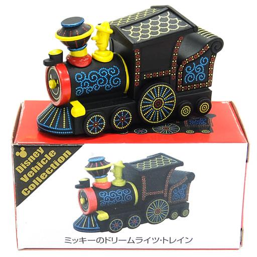 ディズニートミカ
