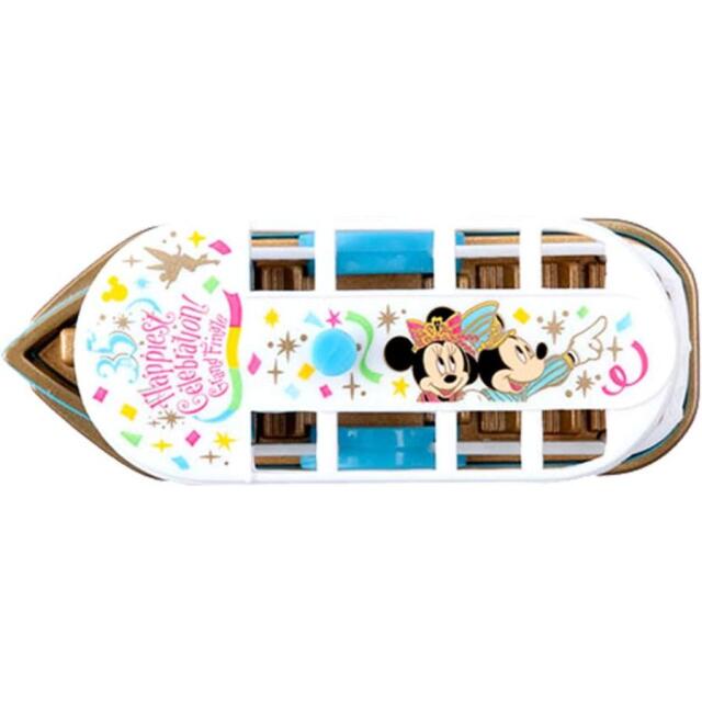 ディズニートミカ