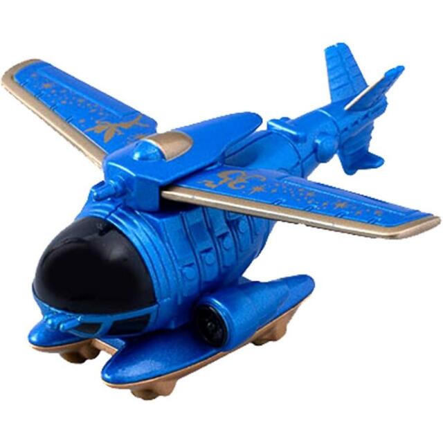 ディズニートミカ