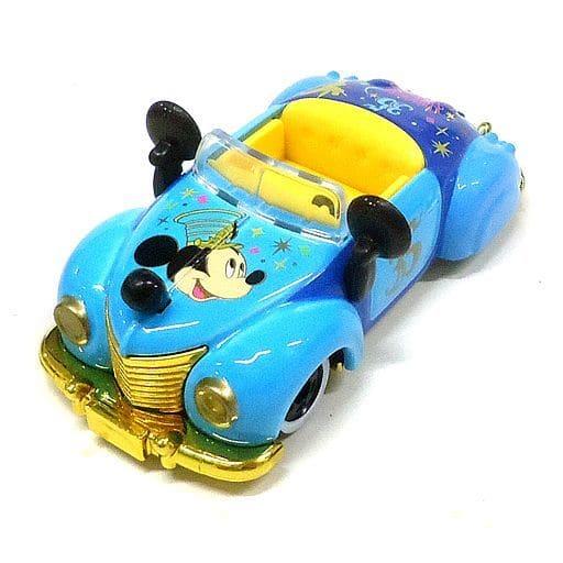 ディズニートミカ