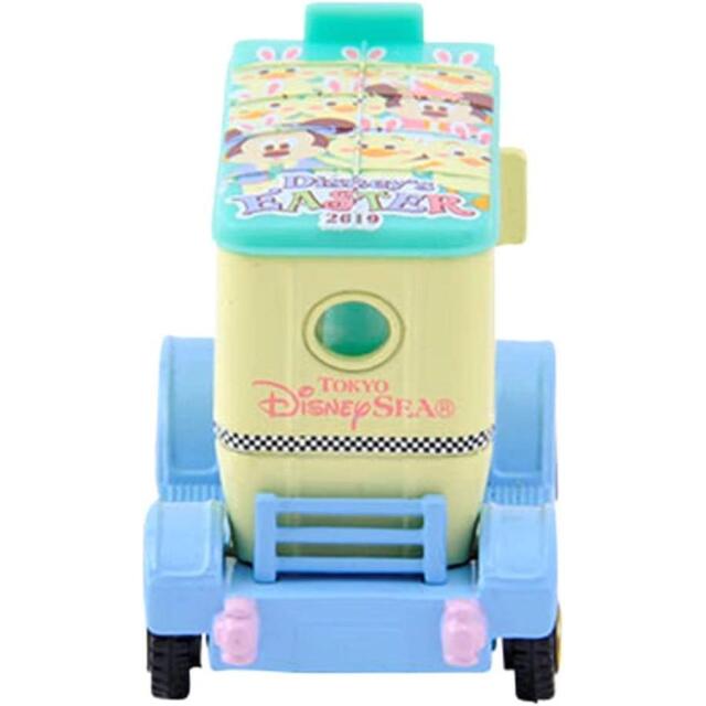 ディズニートミカ
