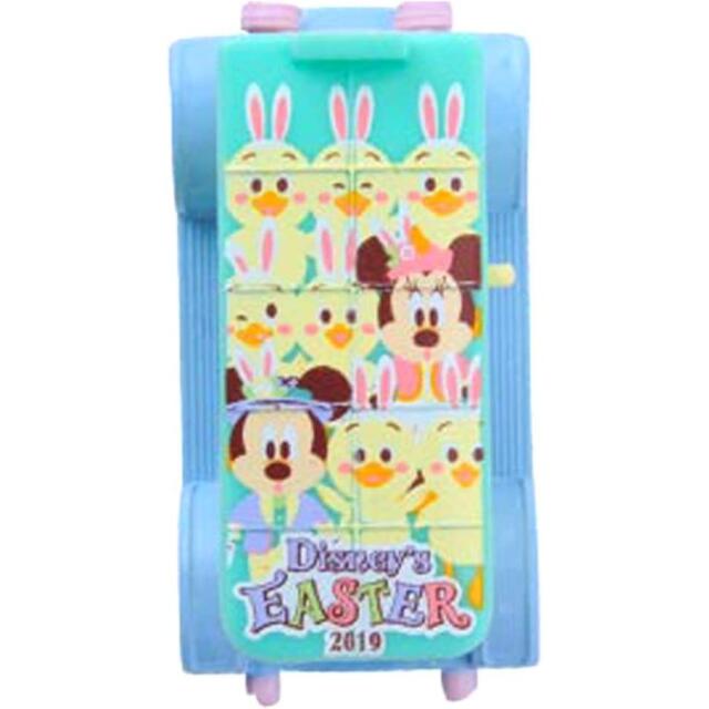 ディズニートミカ