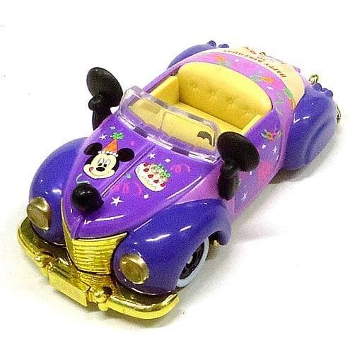 ディズニートミカ