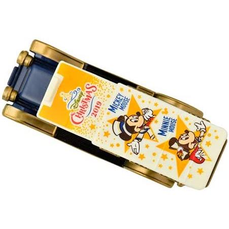 ディズニートミカ