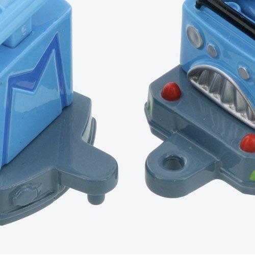 ミニカーショップ ケンボックス 【未開封品】ディズニートミカ