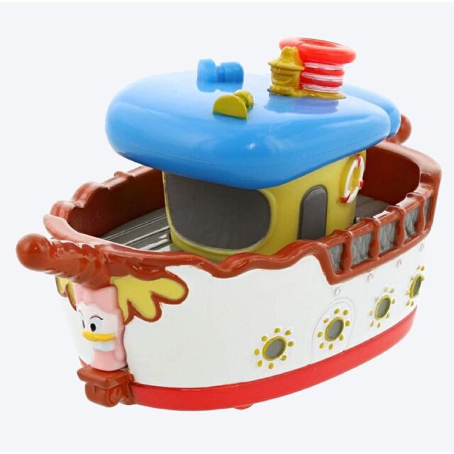 ディズニートミカ