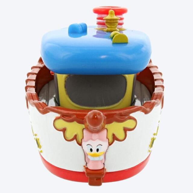 ディズニートミカ