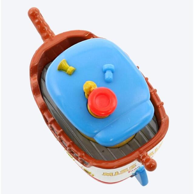 ディズニートミカ