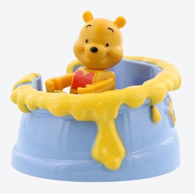 ディズニートミカ