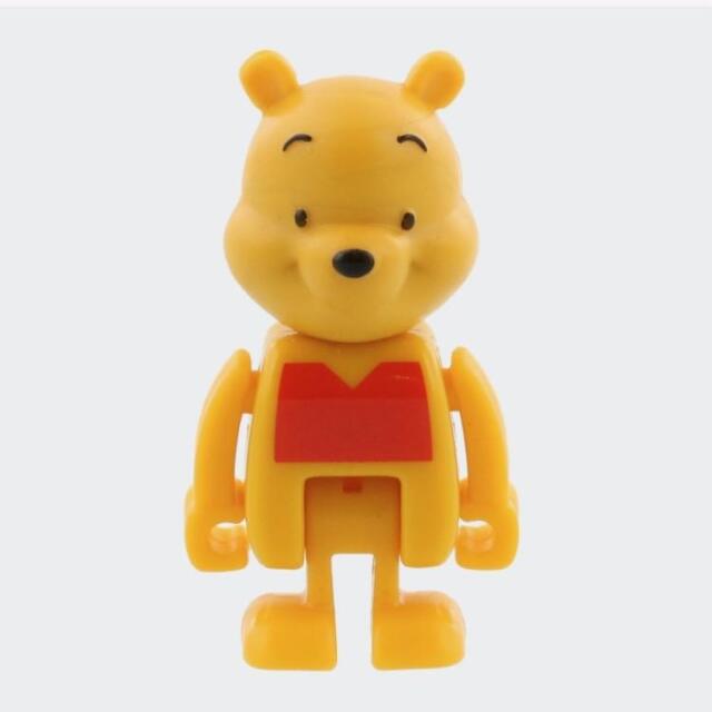 ディズニートミカ