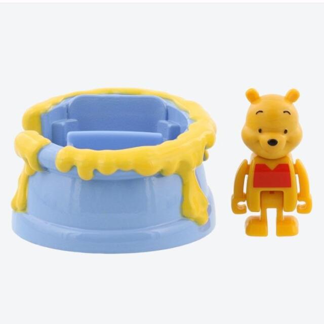 ディズニートミカ