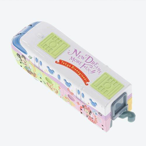 ディズニートミカ
