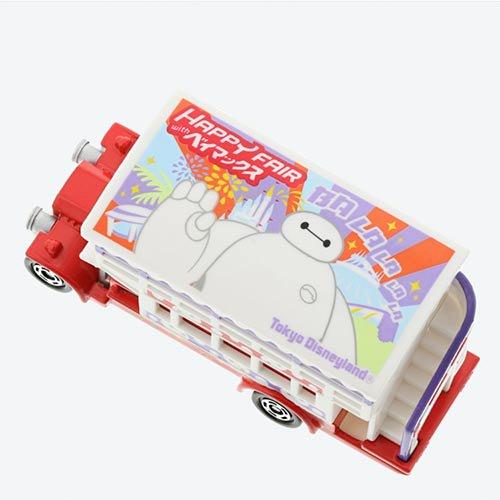 ディズニートミカ