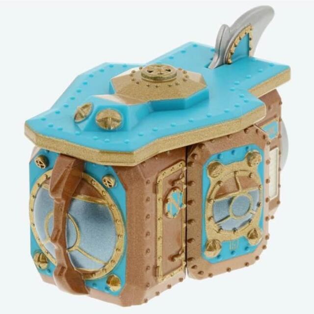 ディズニートミカ