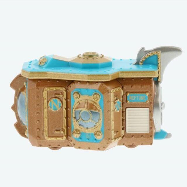 ディズニートミカ