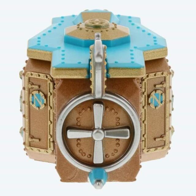 ディズニートミカ