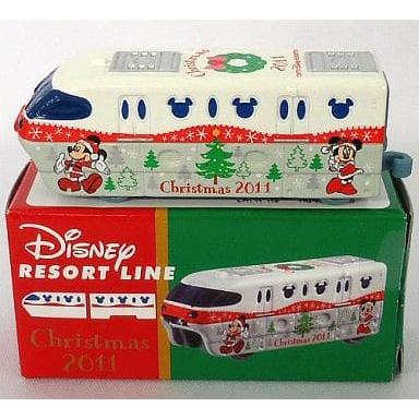 ディズニートミカ