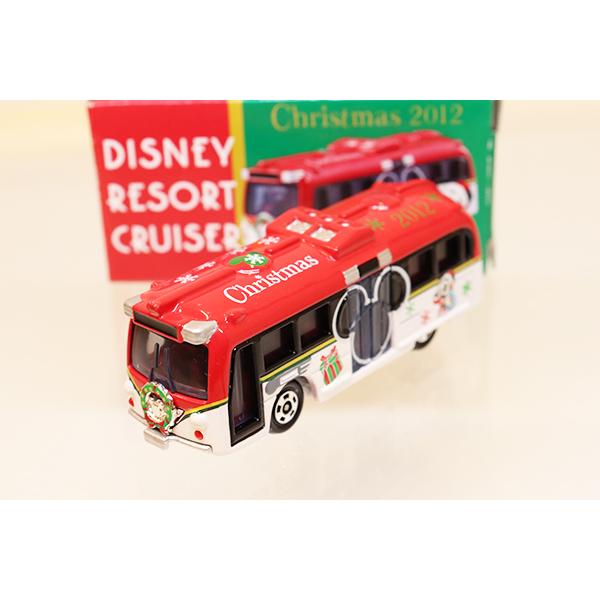 ディズニートミカ