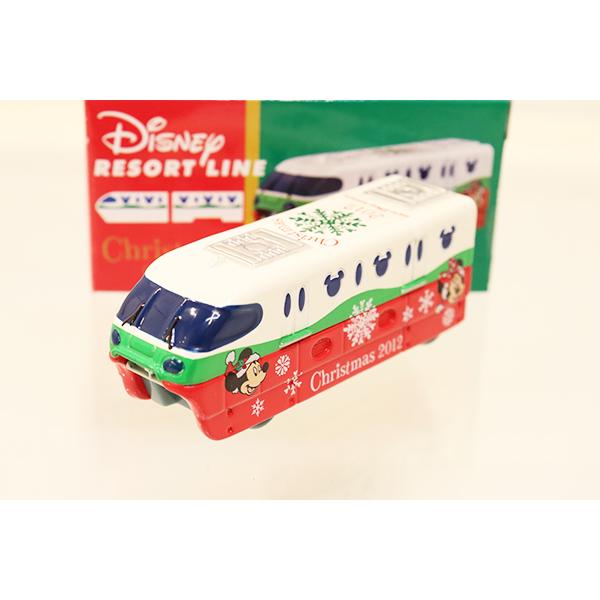 ディズニートミカ