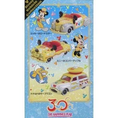ディズニートミカ