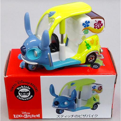 ディズニートミカ